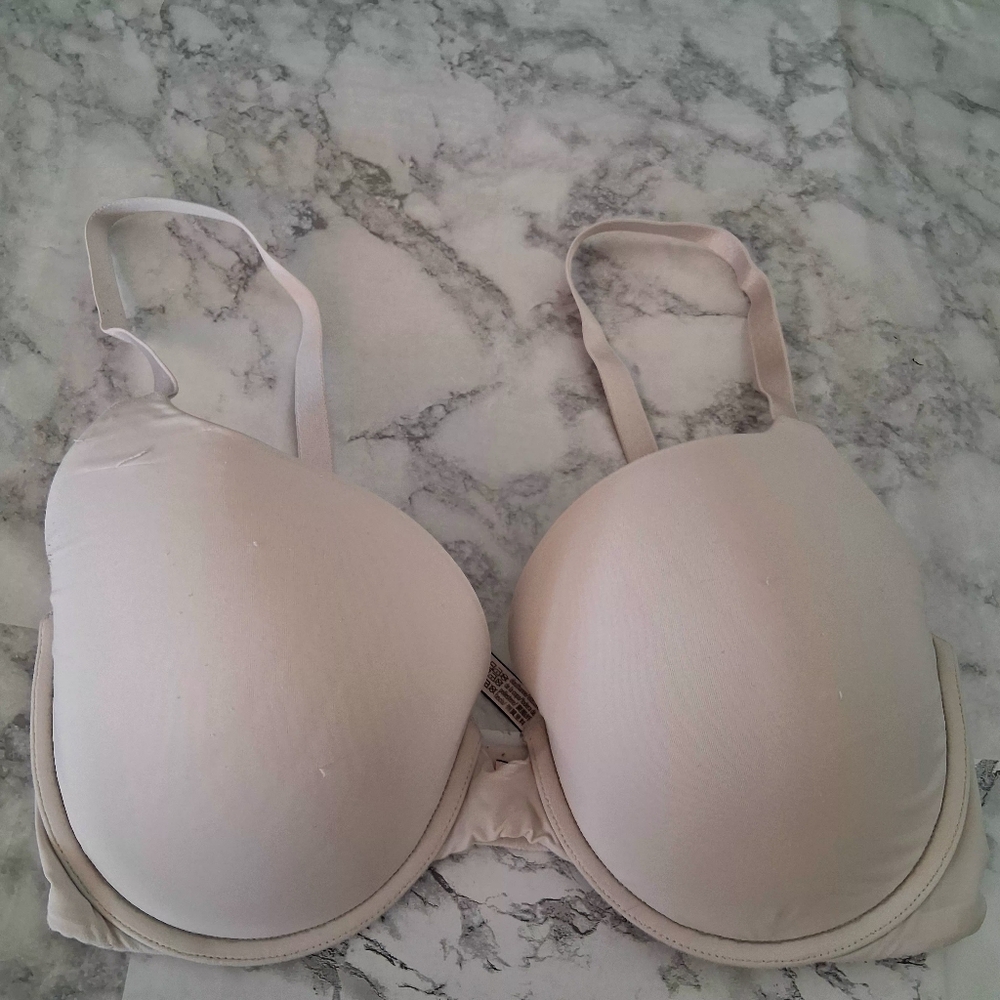 🎉VS Women's Cream Bra